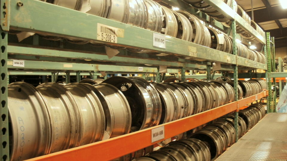 Henry's Auto Parts, LLC