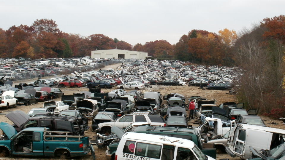 Henry s Auto Parts LLC